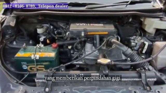 Harga Mobil Bekas Toyota Rush S AT 2012 | Jualan Mobil смотреть онлайн