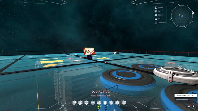 Dual Universe - Emergency Controllers смотреть онлайн