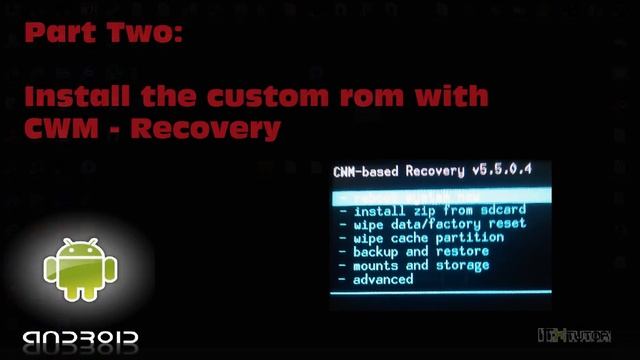Installing a Custom Rom on Android - Chinese Smartphone UMI X1 - Shuame смотреть онлайн