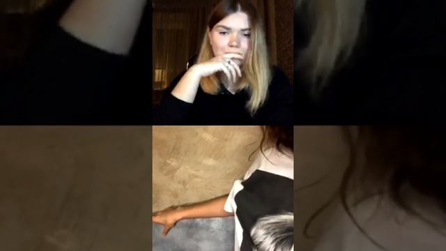 Эфир с Ольгой Аветисьянц смотреть онлайн