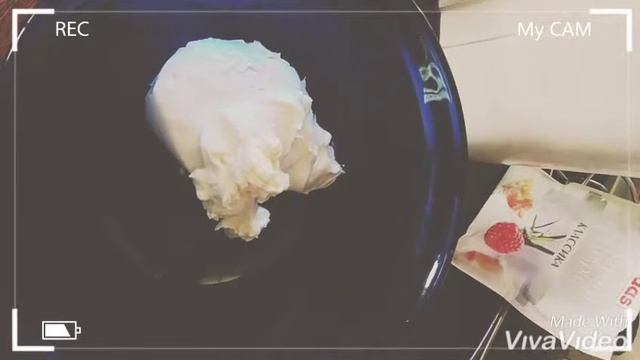 Рецепт чизкейка без выпечки смотреть онлайн