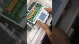 Beok CCT-10-X Wireless Hub Controller for 8 Outputs Channels Concentrator 8 sub-chamber