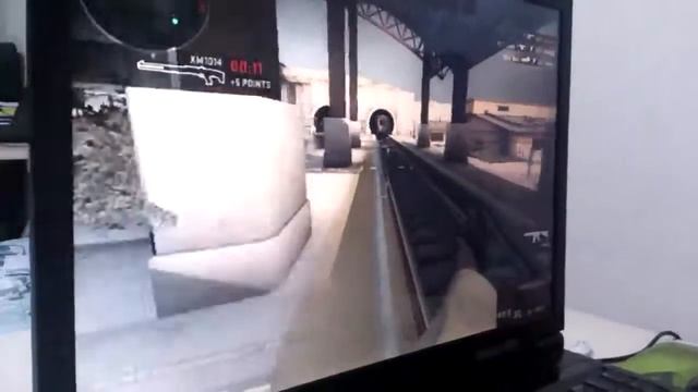 7 Yıllık PC ile Counter Strike : Global Offensive Oynamak смотреть онлайн