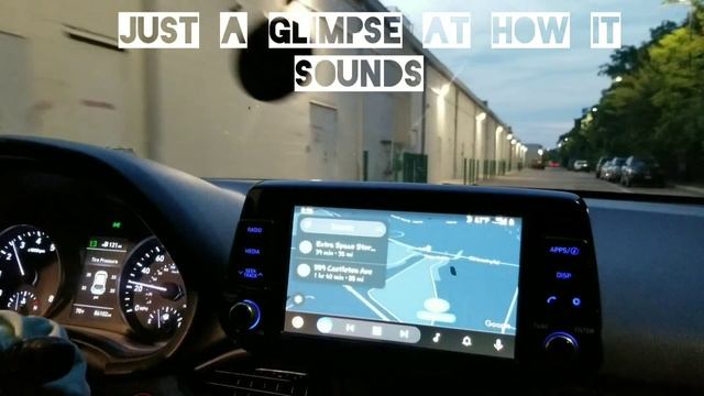 free blow off valve mod/1.6T Hyundai engines/demonstration vid/tutorial coming soon/elantra gt spor смотреть онлайн
