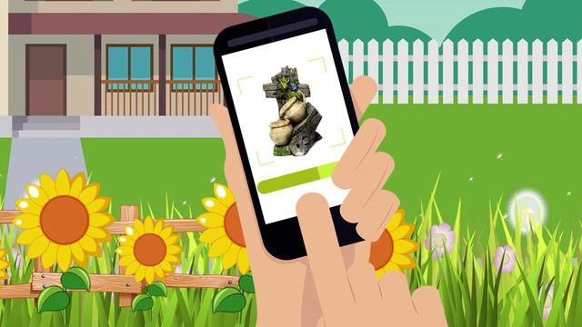 Как купить мебель и декор на даче? HiTSAD.RU смотреть онлайн