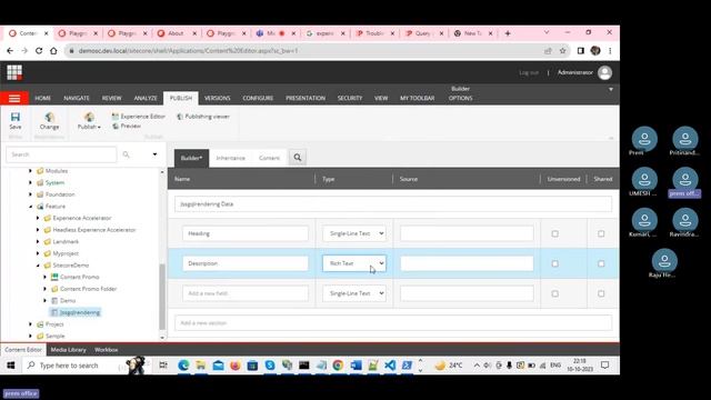 Sitecore Jss graphql with next js components смотреть онлайн
