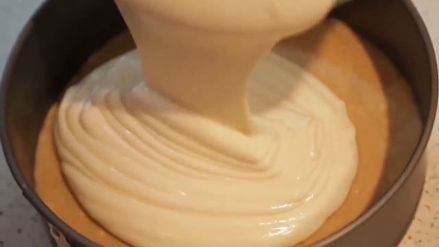 Как приготовить фруктовый торт рецепт! смотреть онлайн