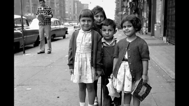 vivian maier прекрасное далёко