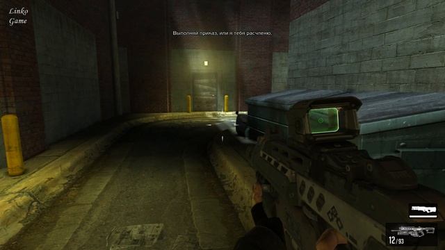 F.E.A.R. 3 прохождение. Глава 5-1: Башня. Братья ищут Беккета смотреть онлайн