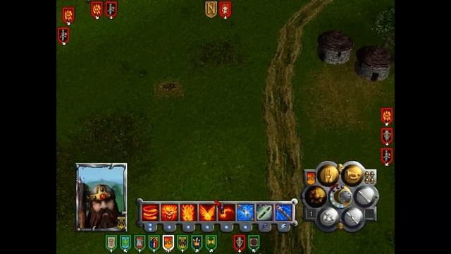 Warhammer: Dark Omen - Часть Двадцать Четвёртая. (Кошелёк или жизнь!) смотреть онлайн