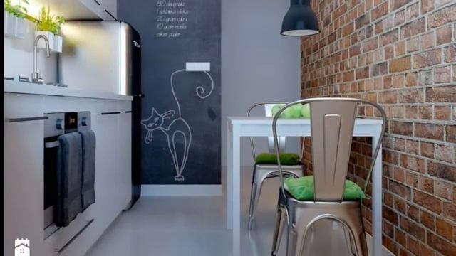 Дизайн кухни 5 кв. м Если быть точным то дизайн кухни 4,5 кв. м смотреть онлайн