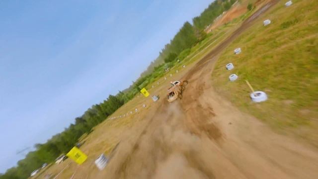 Полный привод 4x4 Кольыгоп 2021 FPV Drone смотреть онлайн