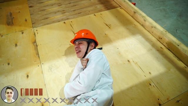 ПРОБЕЙ ПРАВИЛЬНУЮ ДВЕРЬ, ИНАЧЕ... смотреть онлайн