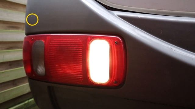 How to change a reverse light switch on a 2006 2.8 Fiat Ducato & Grease up my stiff gears смотреть онлайн