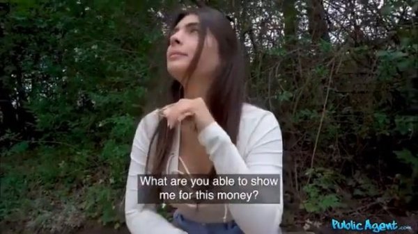 public agent #001 #002 #003 #004