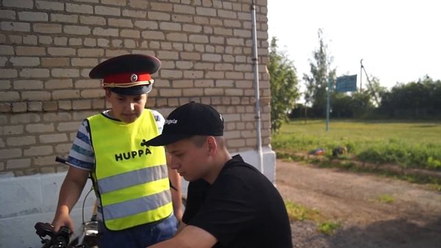 ТИПЫ ДПСников! смотреть онлайн