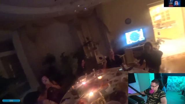ЛИКС СМОТРИТ:КАК Я ВСТРЕТИЛ НОВЫЙ ГОД 2021 ? || XGOD VLOG|#dosia #дося смотреть онлайн