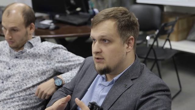 Воронежская компания «Делк»: творческая среда в коллективе – конкурентное преимущество смотреть онлайн