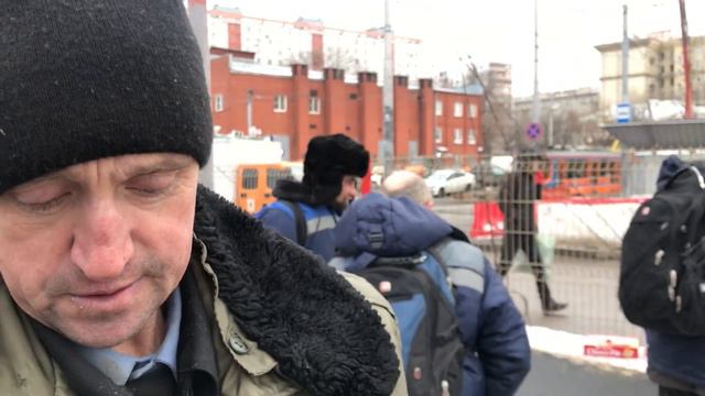 ОХРАНА с НОЖОМ. СОМАЛИ! смотреть онлайн