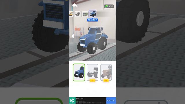 Vehicle Masters играем смотреть онлайн