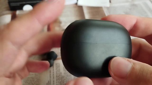 Xiaomi Mi buds 3 Lite Топовый дешман! Подробный обзор! смотреть онлайн