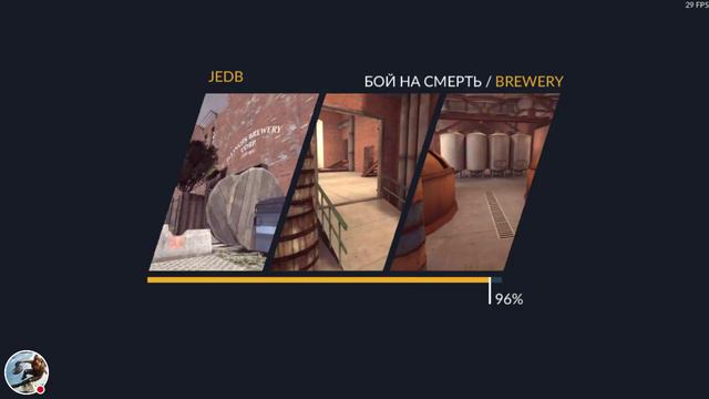 Качаем скилл игры "Block Strike". смотреть онлайн