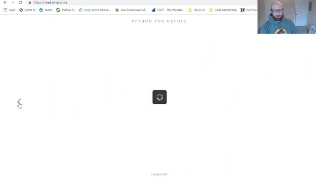 Python for DevOps: Charter 1 Part 5 смотреть онлайн