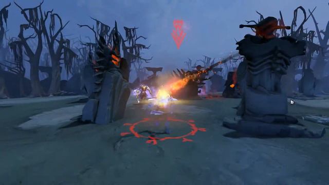 18+ Дота 2 Смешная озвучка #1 смотреть онлайн