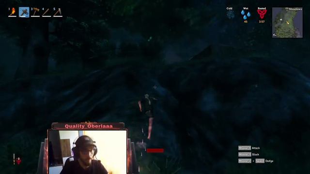 Valheim / Wikinger Survival | PC смотреть онлайн