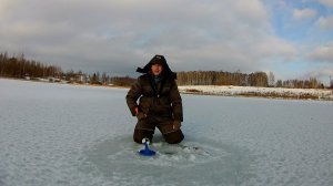 Ловля Щуки На Жерлицы. ФЛАГ? ЗА ФЛАГОМ?. ЩУКА НА ЖЕРЛИЦЫ ЗИМОЙ.