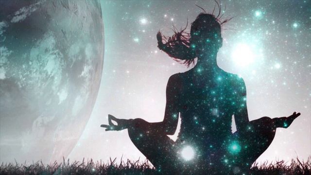 МЕТА - МЕДИТАЦИЯ : 3й ГЛАЗ АКТИВАЦИЯ ???♀️?? КОСМИЧЕСКОЕ СОЗНАНИЕ ~ КОСМИЧЕСКАЯ МУЗЫКА ✨ смотреть онлайн