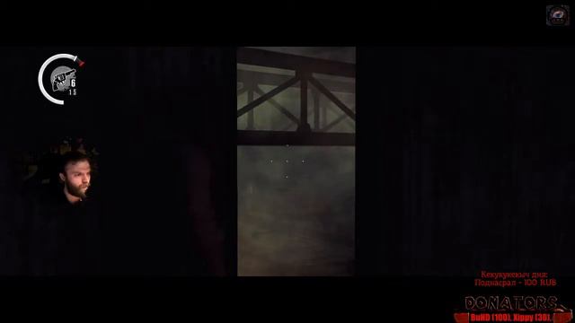 Запись стрима The Evil Within (part 9), 16.10.2017 смотреть онлайн