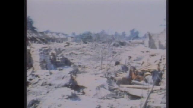 B-52 Vietnam War Combat Footage смотреть онлайн