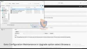Hikvision Unbind error English