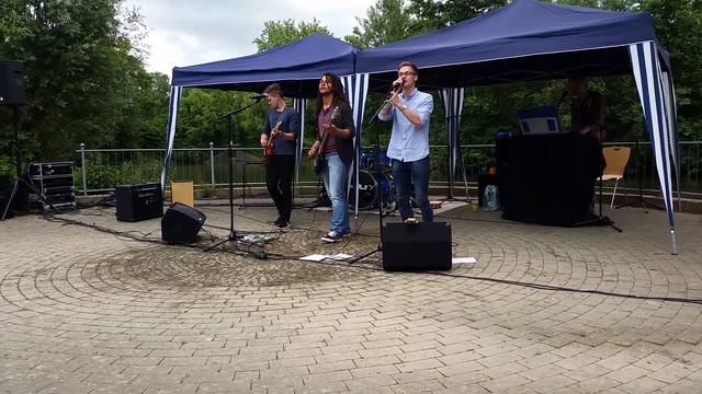 Немцы поют смотреть онлайн