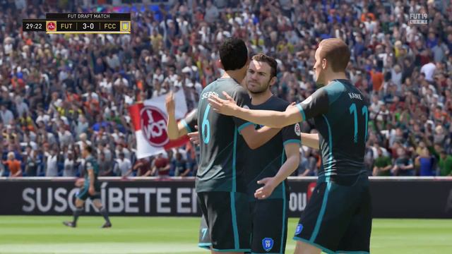 PELE! | FIFA 19 DRAFT TO GLORY #66 смотреть онлайн
