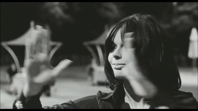 Cinematic Parallels: Fellini - Tarantino