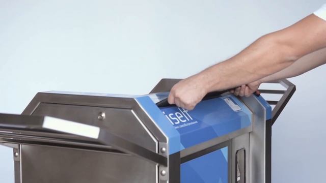 Мойка самообслуживания - Аппарат для чистки автомобильных ковриков смотреть онлайн