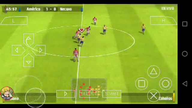 Fifa 07 jugando nostalgia empate cardíaco😱 смотреть онлайн