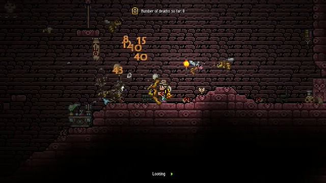 Terraria - [1.3 Expert Mode Playthrough] Yuri's Adventure Part 3: Wall of Flesh смотреть онлайн