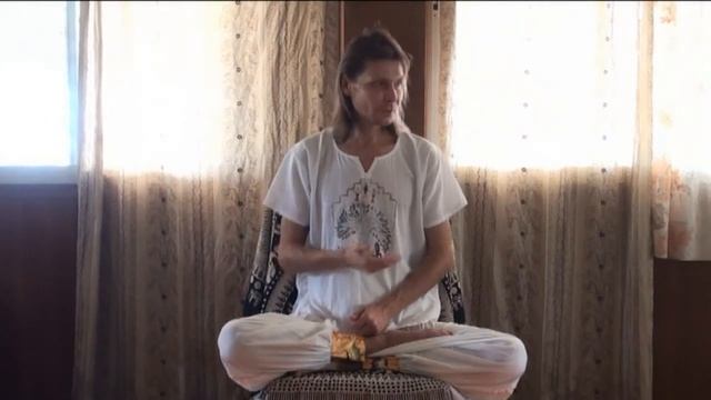 Сумиран. Сатсанг. Индия (12.2012 ч.12) смотреть онлайн