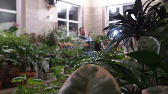 Слесарь КИПиА Алексей Седов смотреть онлайн