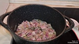 ‼️?Самый Лёгкий и Вкусный Корейский Суп ПУКТЯЙ/Пошаговый Рецепт ?‼️