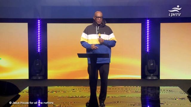 40 Days of Prayer & Fasting // Day 29: Monday 29th of November // Pastor Agu Irukwu смотреть онлайн