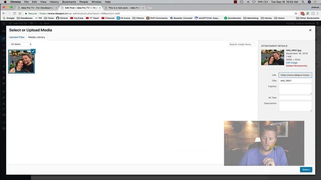 Gutenberg WordPress Editor Installation Tutorial | Gutenberg Editor Quick Look смотреть онлайн