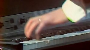 Secret Service — Flash In The Night