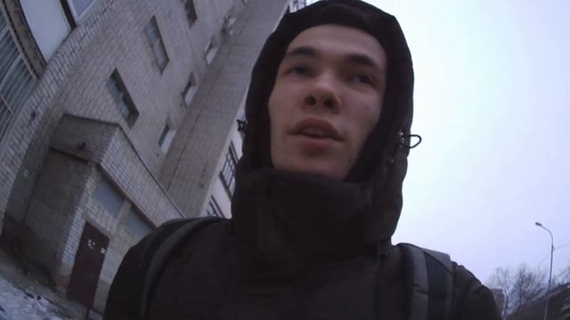 VLOG #9 Собираю новый вмх смотреть онлайн