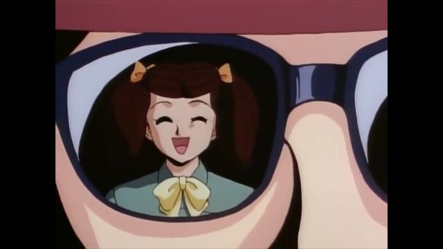 Раньше было Shin Cutey Honey смотреть онлайн
