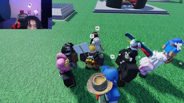 THE MOST TOXIC ROBLOX VOICE CHAT SERVER... смотреть онлайн