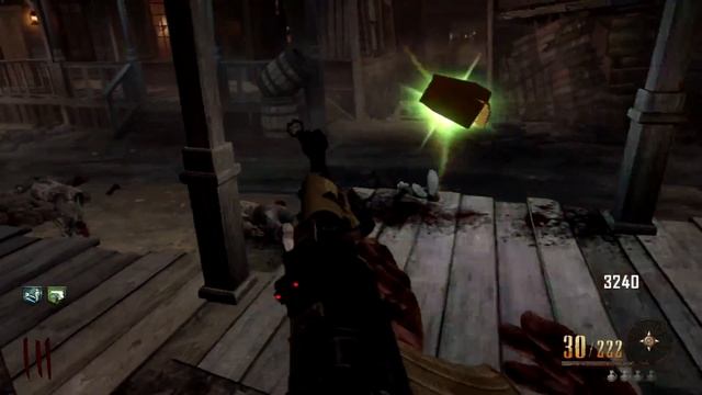 TOP 5 Wastes Of Points in "Call of Duty Zombies" - Black Ops 2 Zombies, Black Ops, & World at War смотреть онлайн